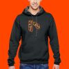 Sofspun® Hooded Sweatshirt Thumbnail