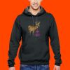 Sofspun® Hooded Sweatshirt Thumbnail