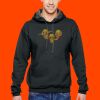 Sofspun® Hooded Sweatshirt Thumbnail
