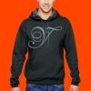 Sofspun® Hooded Sweatshirt Thumbnail