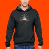 Sofspun® Hooded Sweatshirt Thumbnail