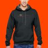 Sofspun® Hooded Sweatshirt Thumbnail