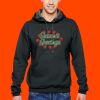 Sofspun® Hooded Sweatshirt Thumbnail