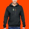 Sofspun® Hooded Sweatshirt Thumbnail