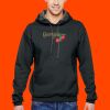 Sofspun® Hooded Sweatshirt Thumbnail
