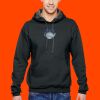 Sofspun® Hooded Sweatshirt Thumbnail