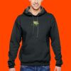 Sofspun® Hooded Sweatshirt Thumbnail