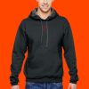 Sofspun® Hooded Sweatshirt Thumbnail