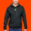 Sofspun® Hooded Sweatshirt Thumbnail