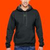 Sofspun® Hooded Sweatshirt Thumbnail