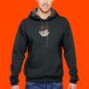 Sofspun® Hooded Sweatshirt Thumbnail