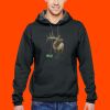 Sofspun® Hooded Sweatshirt Thumbnail