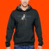 Sofspun® Hooded Sweatshirt Thumbnail
