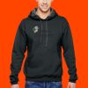 Sofspun® Hooded Sweatshirt Thumbnail