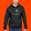 Sofspun® Hooded Sweatshirt Thumbnail