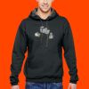 Sofspun® Hooded Sweatshirt Thumbnail
