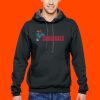 Sofspun® Hooded Sweatshirt Thumbnail