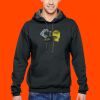 Sofspun® Hooded Sweatshirt Thumbnail