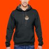 Sofspun® Hooded Sweatshirt Thumbnail