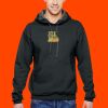 Sofspun® Hooded Sweatshirt Thumbnail