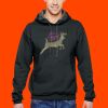 Sofspun® Hooded Sweatshirt Thumbnail