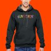 Sofspun® Hooded Sweatshirt Thumbnail