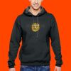 Sofspun® Hooded Sweatshirt Thumbnail