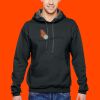 Sofspun® Hooded Sweatshirt Thumbnail
