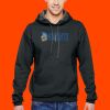 Sofspun® Hooded Sweatshirt Thumbnail