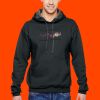 Sofspun® Hooded Sweatshirt Thumbnail