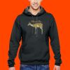 Sofspun® Hooded Sweatshirt Thumbnail