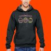 Sofspun® Hooded Sweatshirt Thumbnail