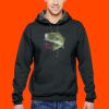 Sofspun® Hooded Sweatshirt Thumbnail