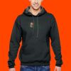 Sofspun® Hooded Sweatshirt Thumbnail