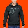 Sofspun® Hooded Sweatshirt Thumbnail