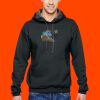 Sofspun® Hooded Sweatshirt Thumbnail