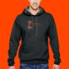 Sofspun® Hooded Sweatshirt Thumbnail