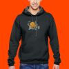Sofspun® Hooded Sweatshirt Thumbnail