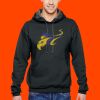 Sofspun® Hooded Sweatshirt Thumbnail