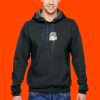 Sofspun® Hooded Sweatshirt Thumbnail