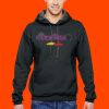 Sofspun® Hooded Sweatshirt Thumbnail