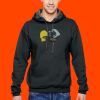 Sofspun® Hooded Sweatshirt Thumbnail