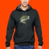 Sofspun® Hooded Sweatshirt Thumbnail