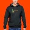Sofspun® Hooded Sweatshirt Thumbnail