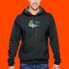 Sofspun® Hooded Sweatshirt Thumbnail