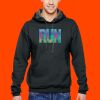 Sofspun® Hooded Sweatshirt Thumbnail