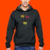 Sofspun® Hooded Sweatshirt Thumbnail