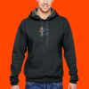 Sofspun® Hooded Sweatshirt Thumbnail