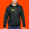 Sofspun® Hooded Sweatshirt Thumbnail