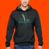 Sofspun® Hooded Sweatshirt Thumbnail